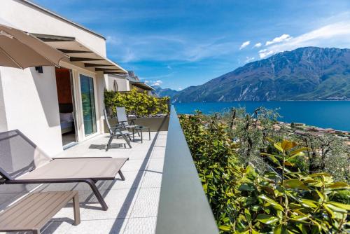 boutique hotels in Lake Garda