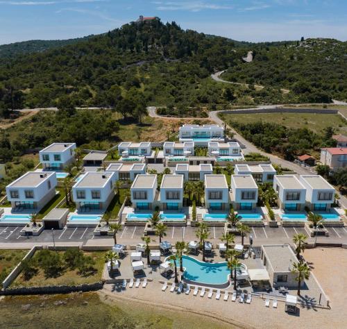 boutique hotels in Dalmatia