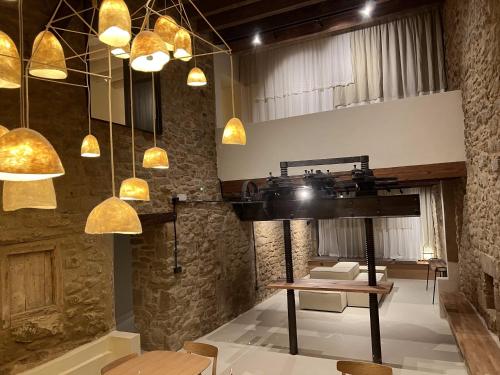 boutique hotels in Green Spain