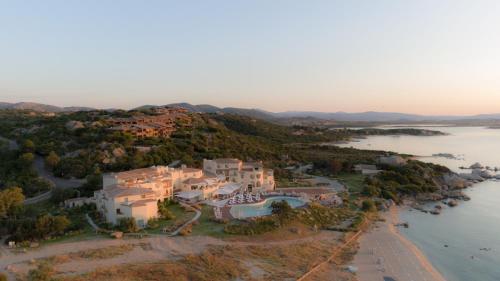 boutique hotels in San Teodoro