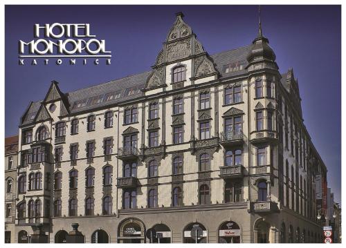 boutique hotels in Silesia