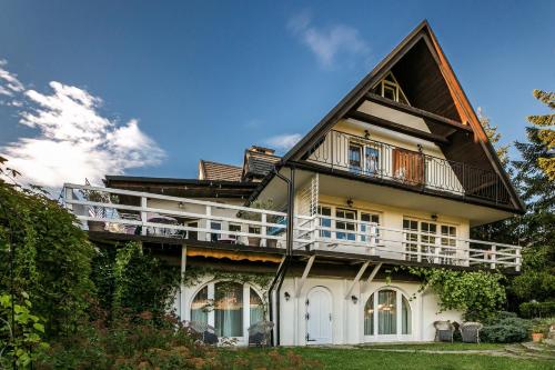 boutique hotels in Carpathians - Poland