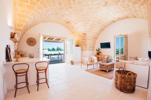 boutique hotels in Salento