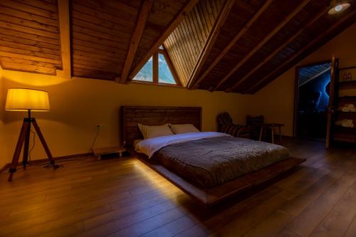 boutique hotels in Mtkheta-Mtianeti