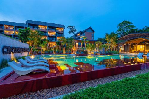 boutique hotels in Ko Samui