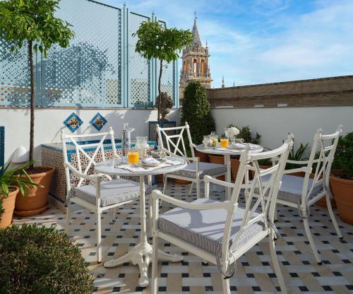 boutique hotels in Andalucía