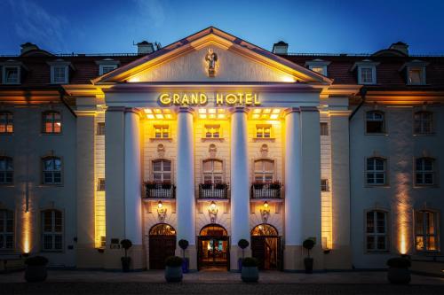 boutique hotels in Gdynia