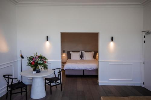 boutique hotels in Belgian Coast