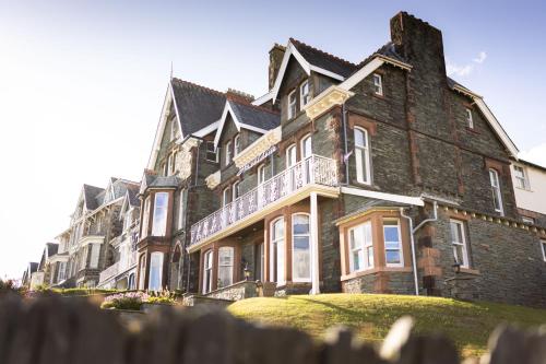 boutique hotels in Rosthwaite