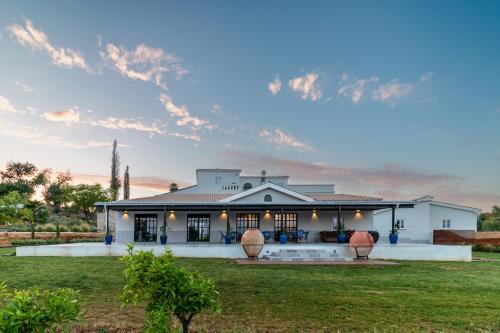 boutique hotels in Moncarapacho