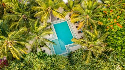 boutique hotels in Zanzibar Central