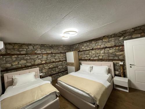 boutique hotels in Ohrid