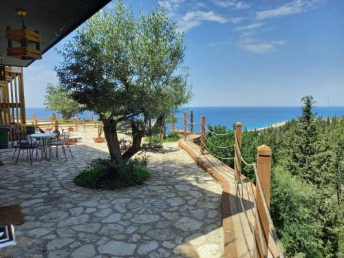 boutique hotels in Albanian Riviera