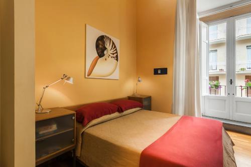 boutique hotels in Sorrento Coast