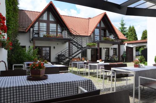 boutique hotels in Little Beskids