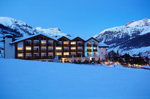 boutique hotels in St. Moritz Region