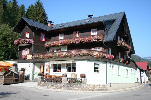 boutique hotels in Stubenberg