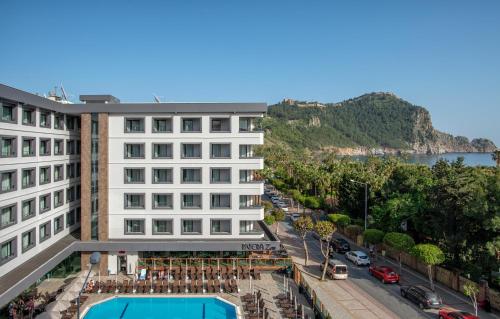 boutique hotels in Konaklı