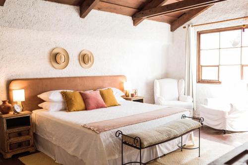 boutique hotels in Antigua Guatemala