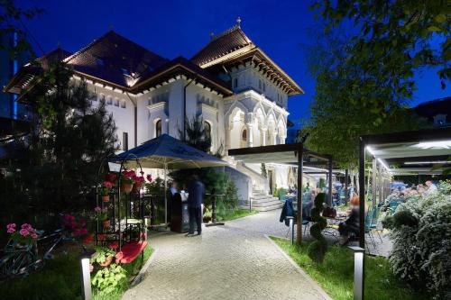 boutique hotels in Bucharest - Ilfov Region