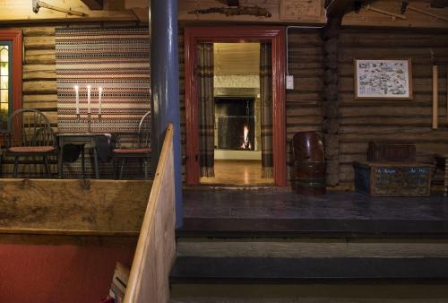 boutique hotels in Oppland