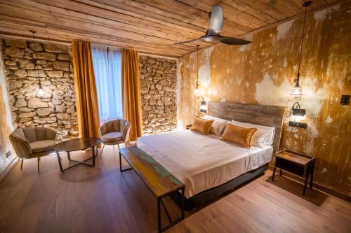 boutique hotels in Aragon