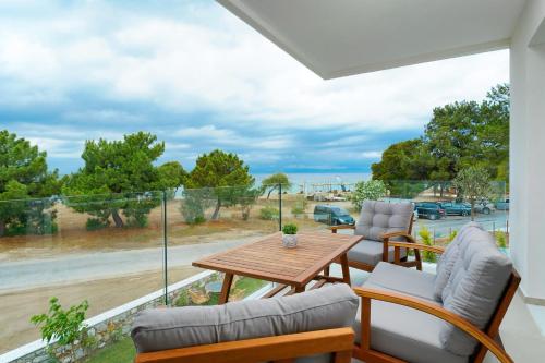 boutique hotels in Kavala