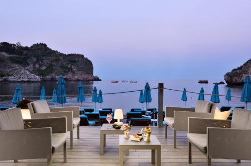 boutique hotels in Taormina Coast