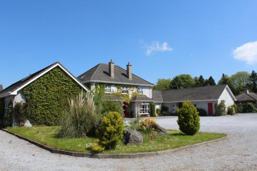 boutique hotels in Adare