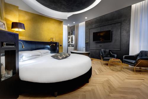 boutique hotels in Rome City Centre