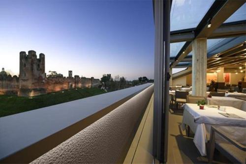 boutique hotels in Treviso Area