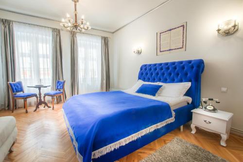 boutique hotels in Poiana Brasov