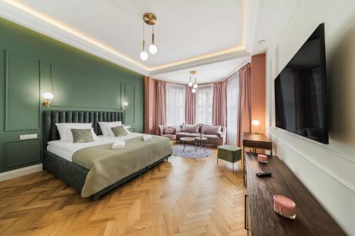 boutique hotels in Podlaskie