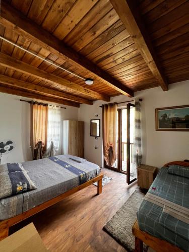 boutique hotels in Shkoder County