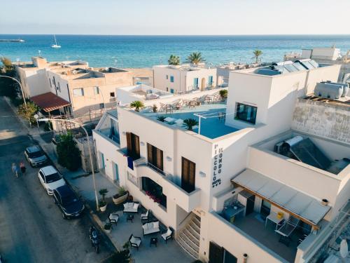 boutique hotels in San Vito Lo Capo