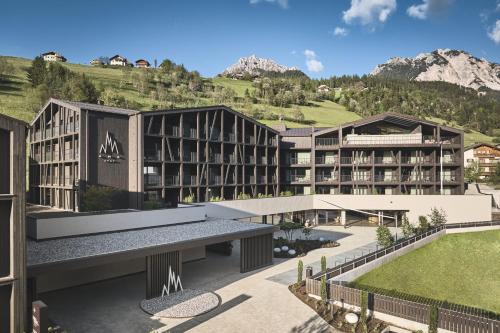 boutique hotels in Val Badia