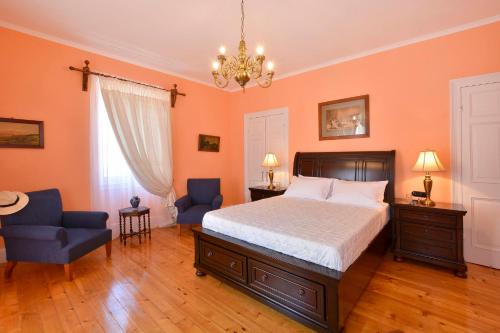 boutique hotels in Corfu Town