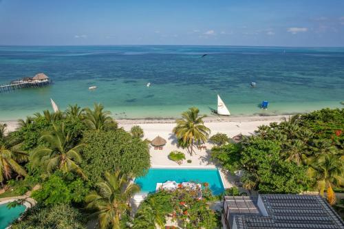 boutique hotels in Zanzibar Central