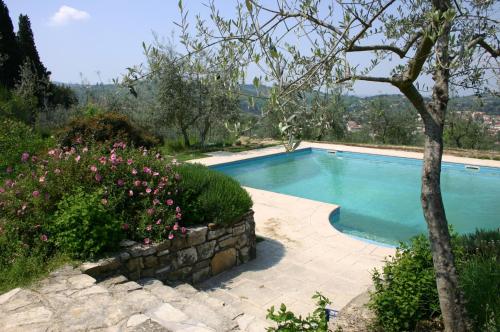 boutique hotels in San Casciano In Val Di Pesa