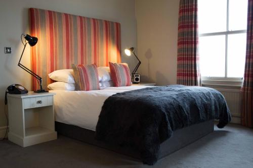 boutique hotels in Suffolk