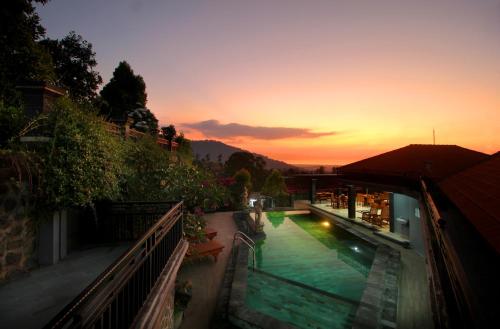 boutique hotels in Buleleng