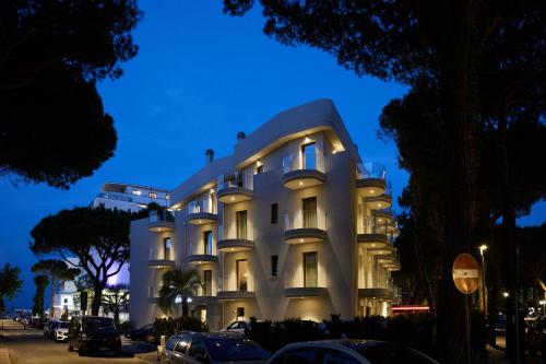 boutique hotels in Ravenna