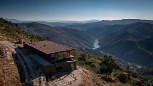 boutique hotels in Trás-Os-Montes E Alto Douro