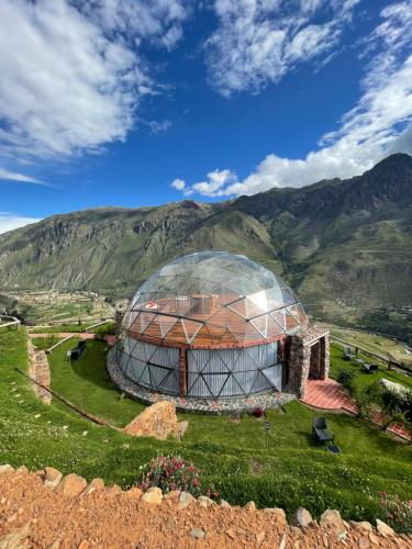 boutique hotels in Sacred Valley