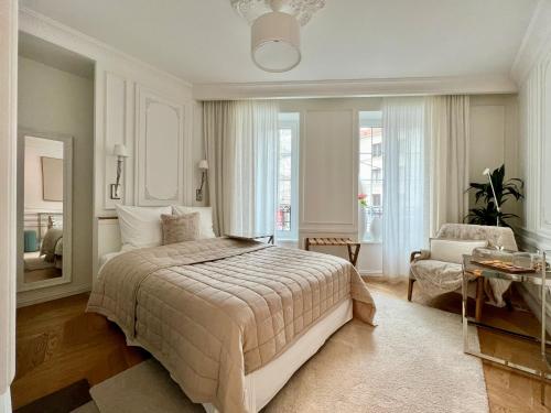 boutique hotels in Yvelines