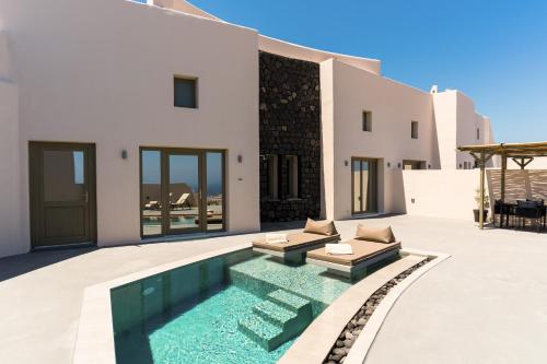 boutique hotels in Cyclades