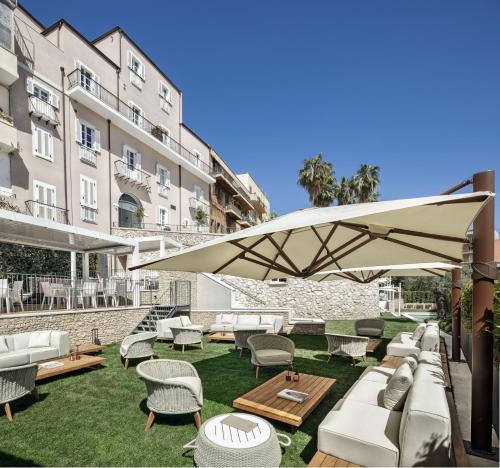 boutique hotels in Cagliari