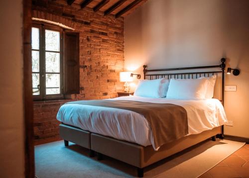 boutique hotels in Val Di Chiana Aretina