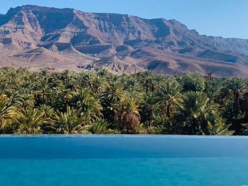 boutique hotels in Zagora