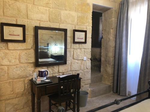 boutique hotels in Malta